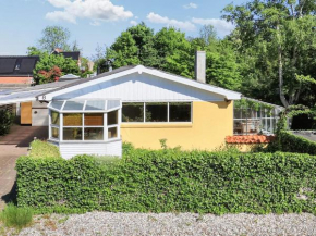 Holiday home Ålbæk XXVI, Ålbæk